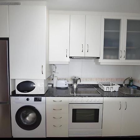 Apartamento Mar De Ardora Fisterra Zewnętrze zdjęcie
