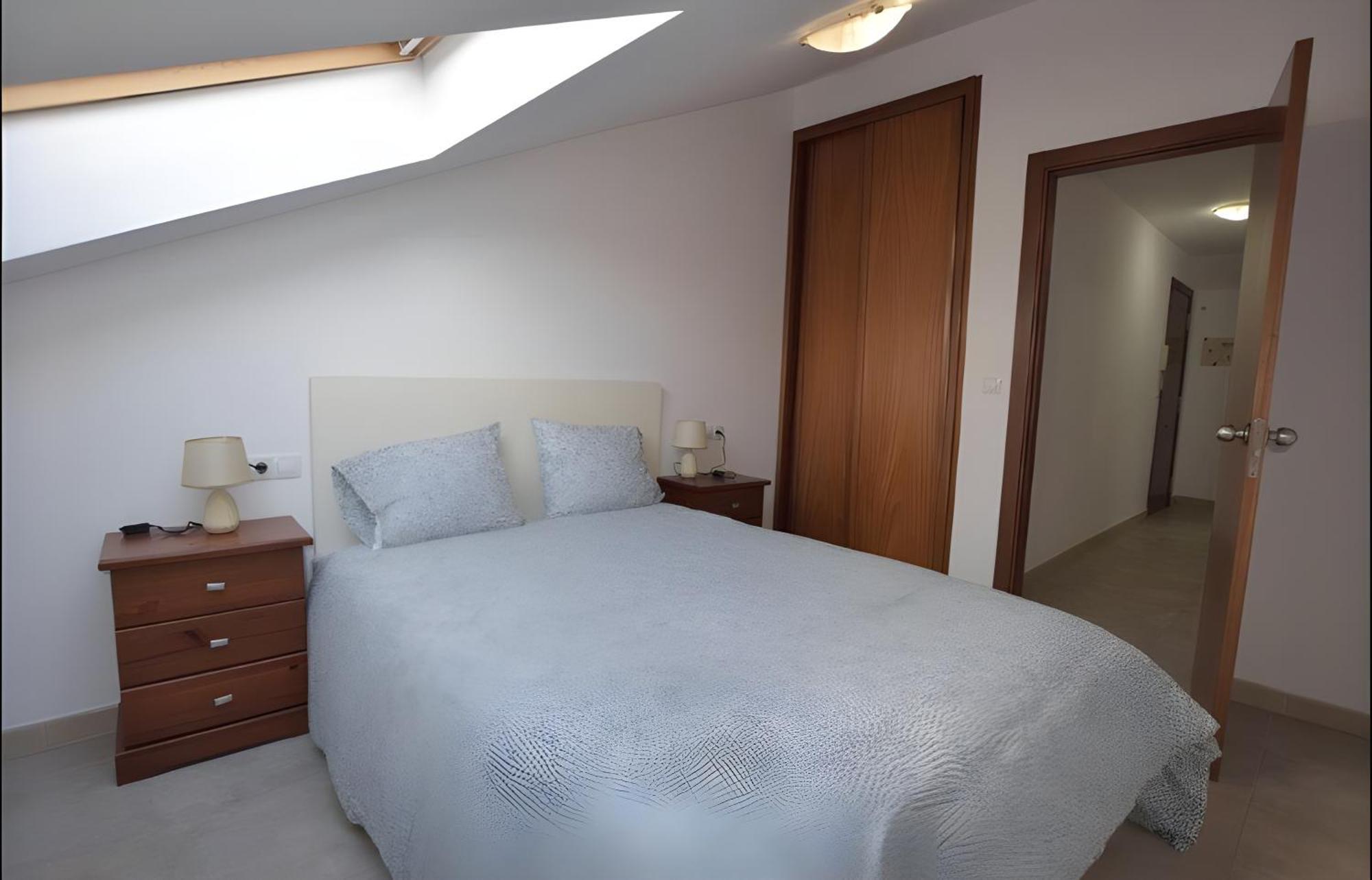 Apartamento Mar De Ardora Fisterra Zewnętrze zdjęcie