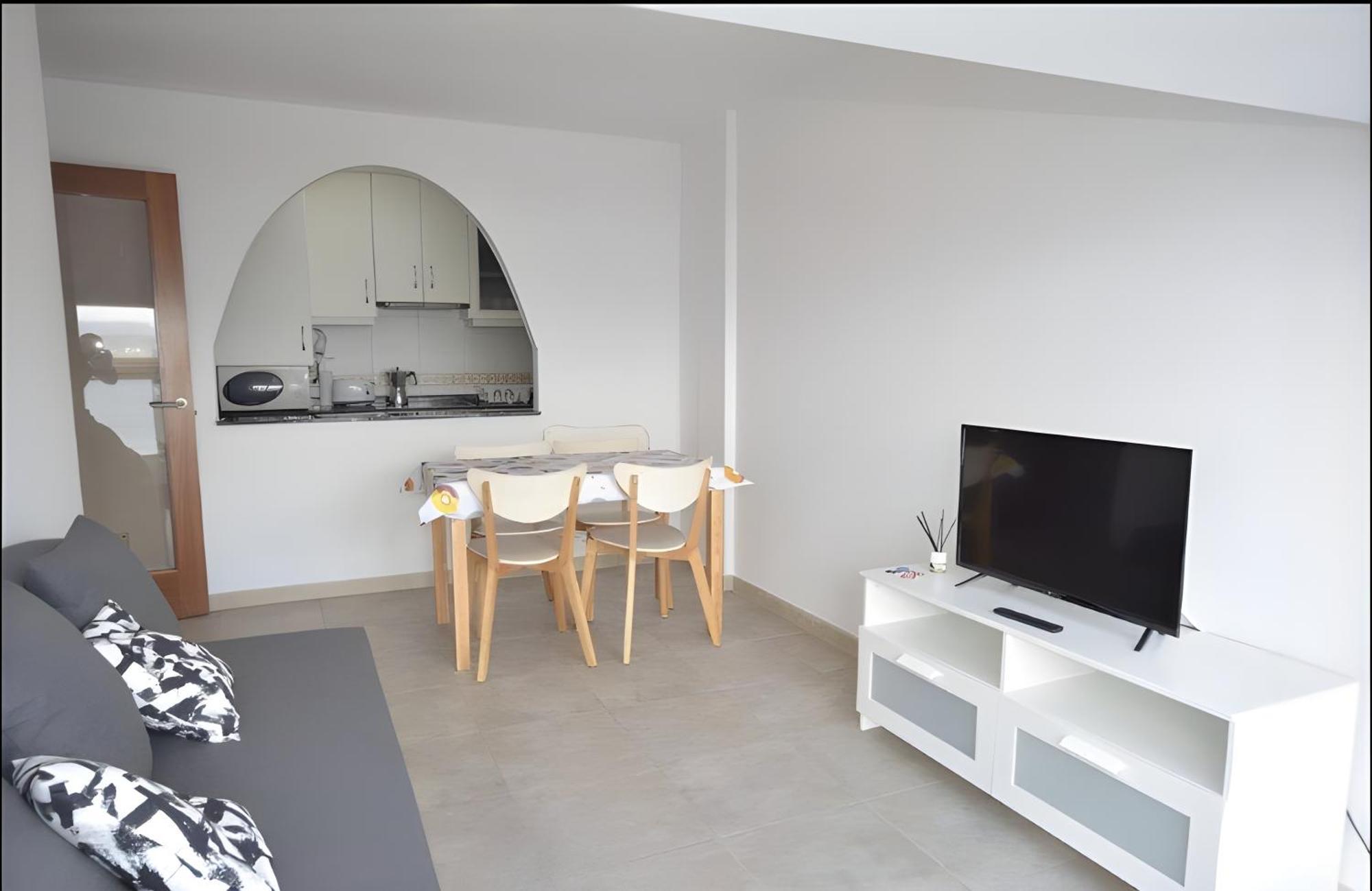 Apartamento Mar De Ardora Fisterra Zewnętrze zdjęcie