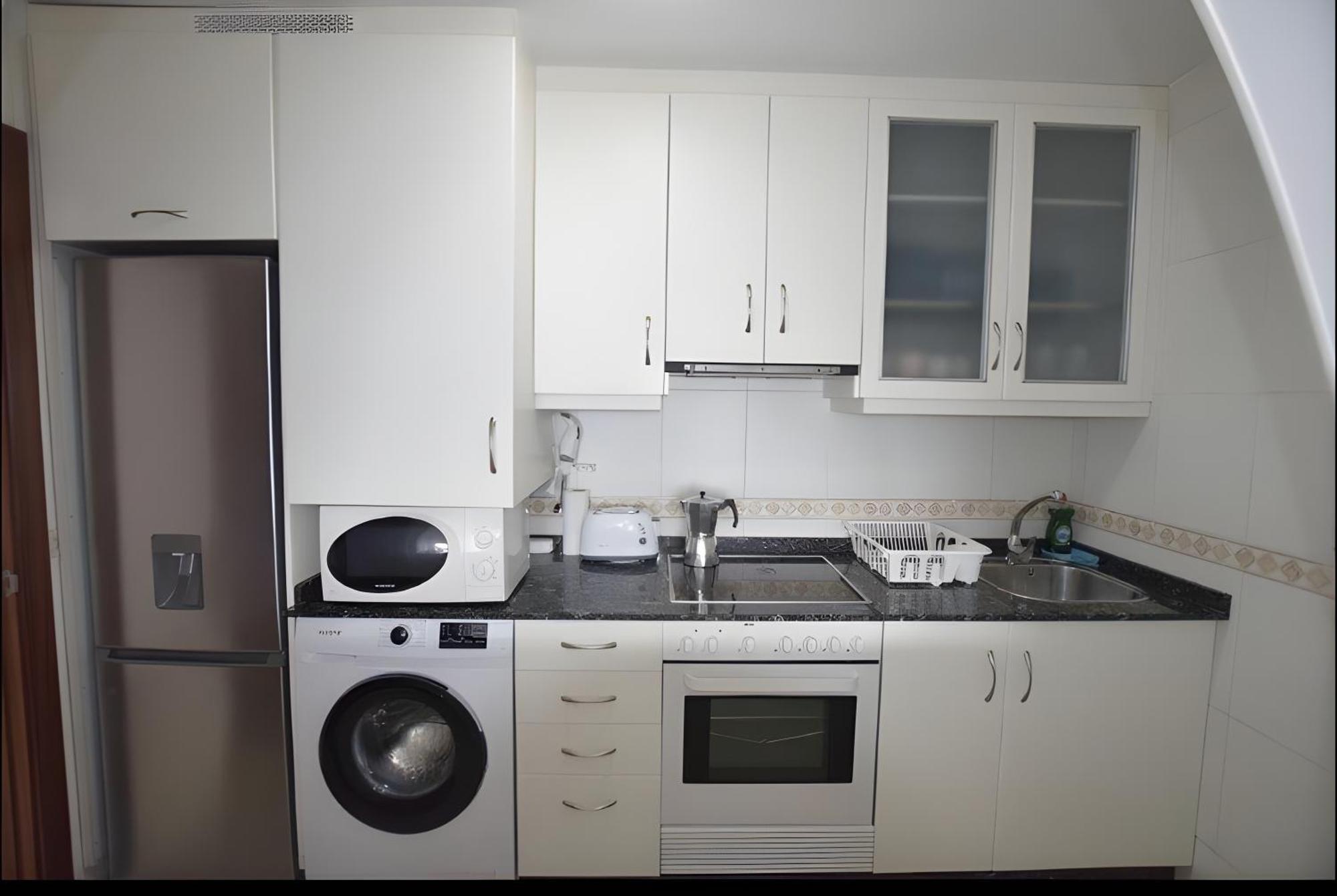 Apartamento Mar De Ardora Fisterra Zewnętrze zdjęcie
